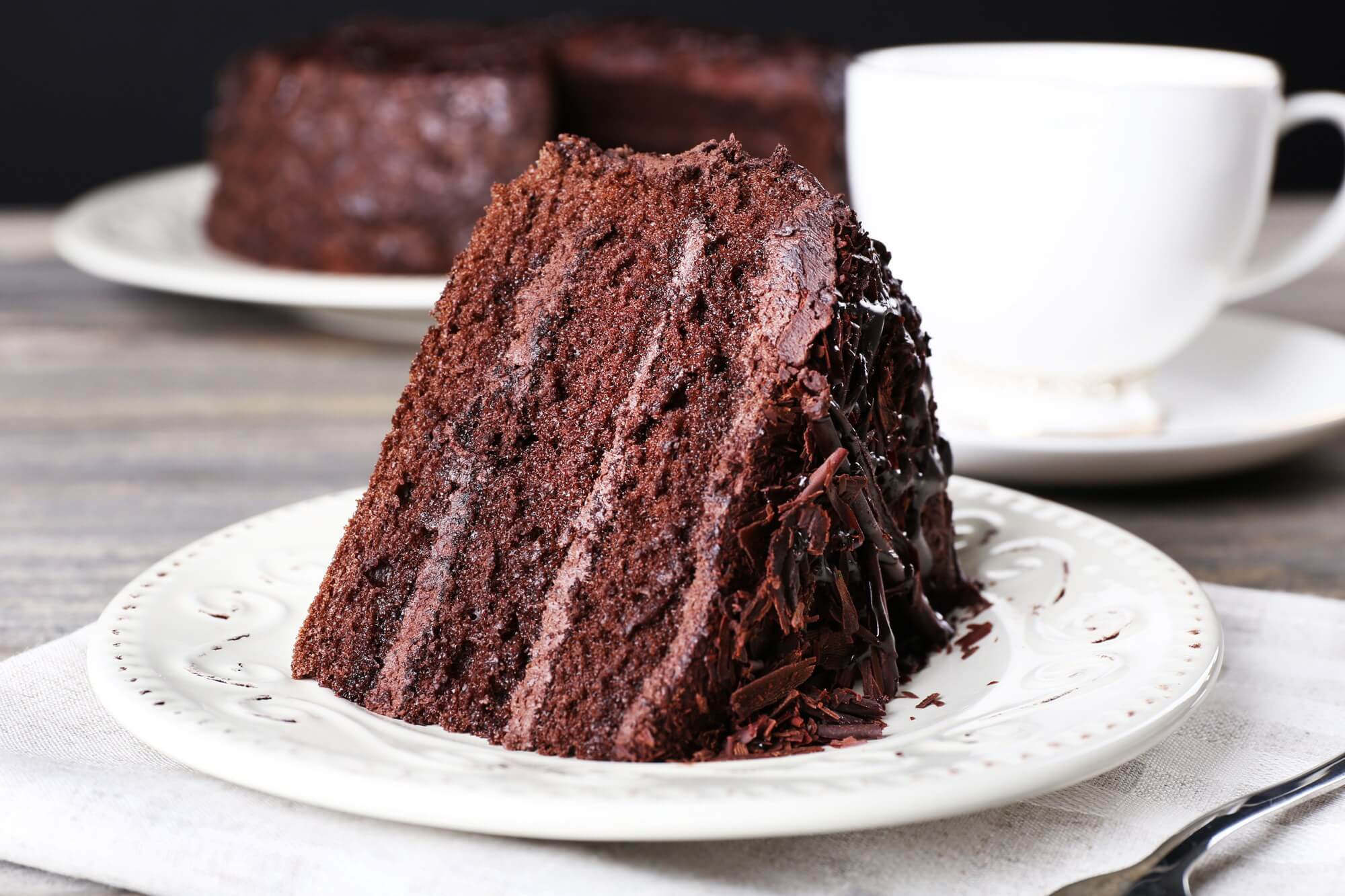 chocolatecake