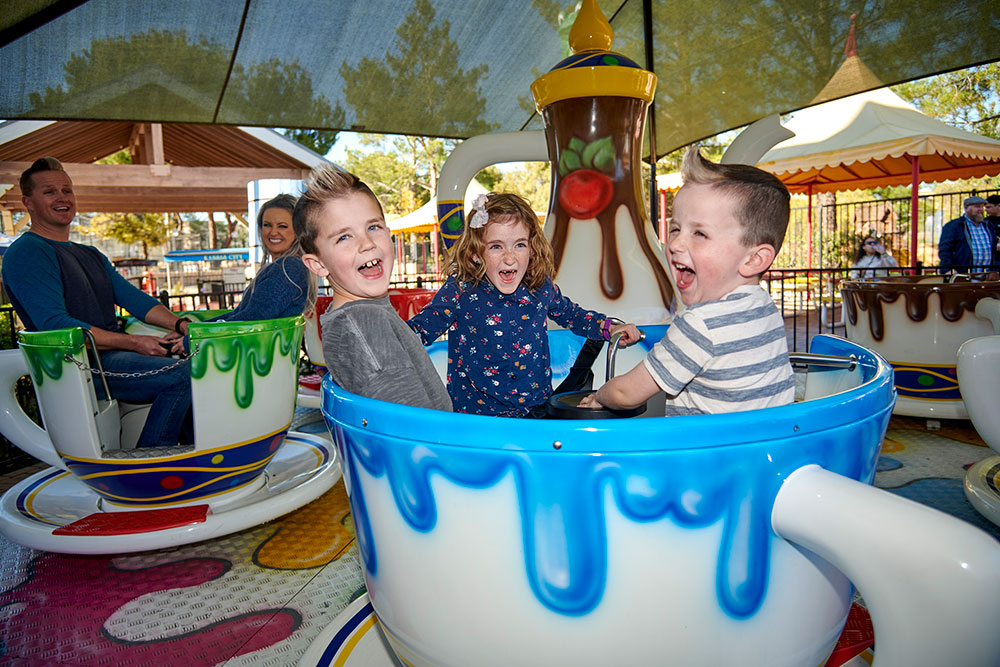 Family Fun Passes | Family Fun Center Pricing Murrieta