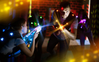 Birthday Party for Adults Planning Guide